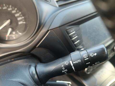 Foto 2ª: Mando Multifuncion Toyota Avensis BUSINESS ADVANCE 143CV 105KW (2016)