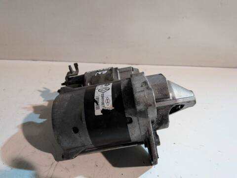 Foto 2ª: Motor de Arranque Renault Megane H5F400 BERLINA III BERLINA 5P (2012)