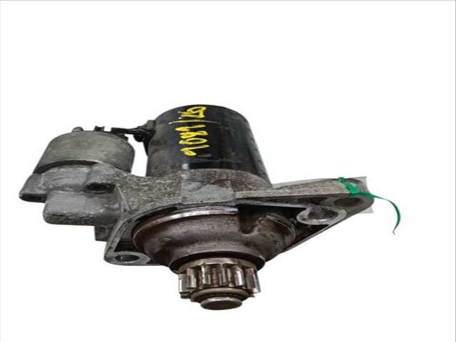 Motor de Arranque Volkswagen Golf 1.6 TDI 90CV