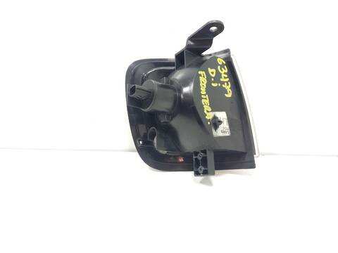 Foto 3ª: Piloto Delantero Izquierdo Opel Frontera X22DTH (2000)