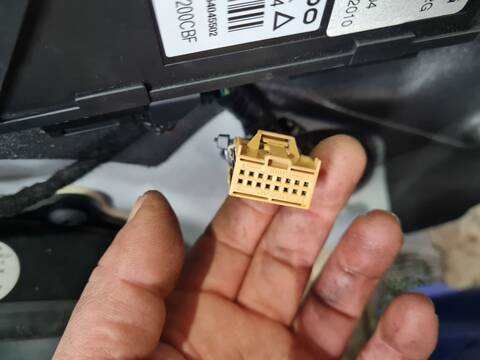 Foto 4ª: Retrovisor Derecho Seat Exeo ERENCE BERLINA 120CV 88KW [CDHA] (2011)