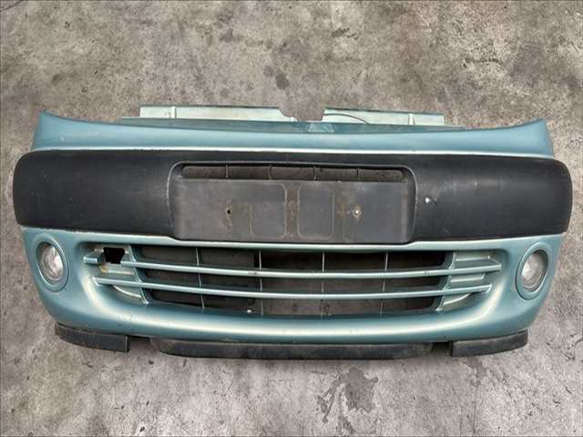 Paragolpes Delantero Citroen Xsara 2.0 HDI PICASSO