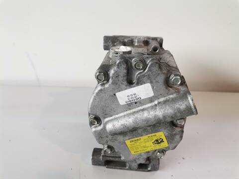 Foto 2ª: Compresor Aire Acondicionado Lancia Y GOLD 1.2 CAT GPL 69CV (2010)