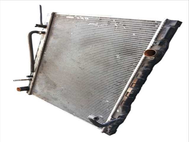 Radiador Motor Kia Sorento 2.5 CRDI 4WD