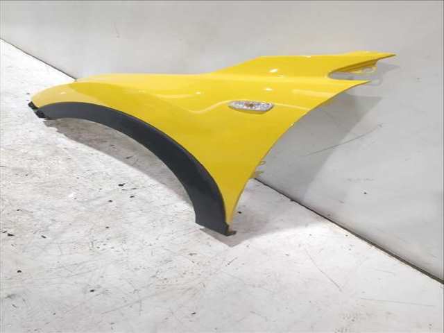 Foto 3ª: Aleta Delantera Izquierda Kia Stonic 1.0 T-GDI 101CV [G3LC G3LE] (2017)