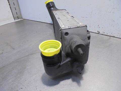 Foto 3ª: Intercooler Citroen C4 2.0 HDI FAP CAT RHR - DW10BTED4) PICASSO 136CV 100KW [RHJ] (2007)