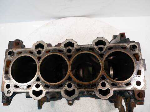 Bloque Motor Hyundai i40 1.7 CRDI EURO5 116 - 141 CV