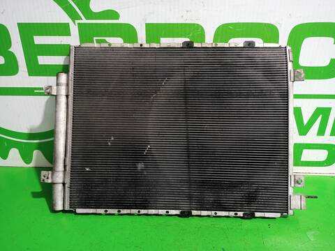 Foto 2ª: Radiador Calefaccion A.A. Kia Sorento 2.5 CRDI 170CV 125KW [D4CB] (2007)