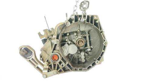 Caja Cambios Peugeot Bipper 1.3 HDI 75