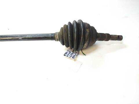 Foto 3ª: Transmision Delantera Derecha Opel Astra 1.6 16V F08 F48) (2004)