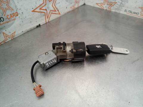 Antirrobo Peugeot 308 SPORT 90CV 66KW