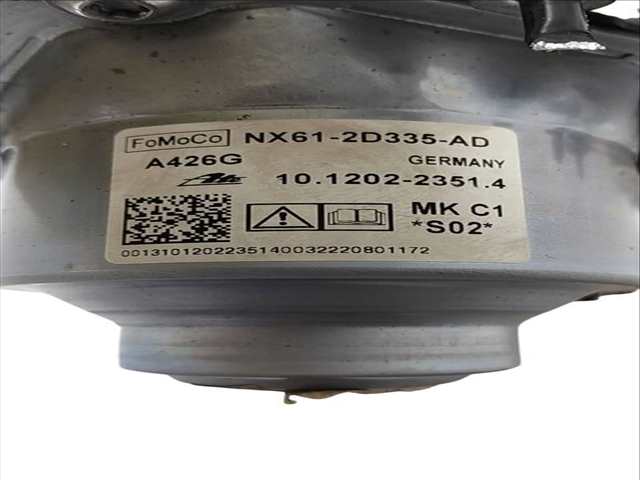 Foto 3ª: Servofreno Ford Focus 1.0 ECOBOOST CAT 101CV