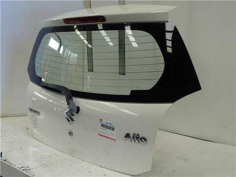Foto 3ª: Portón Suzuki Alto 1.0 68CV 50KW [K10B] (2010)