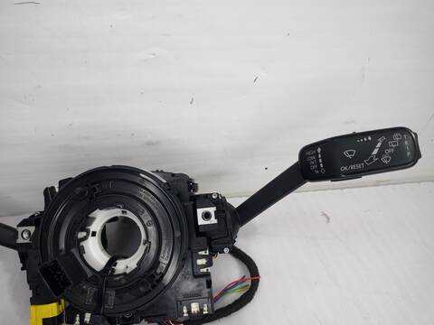 Foto 3ª: Mando Multifuncion Volkswagen Touran ADVANCE BMT 110CV 81KW [CRKB] (2016)