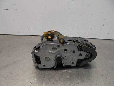 Foto 4ª: Cerradura Puerta Delantera Izquierda Chevrolet Orlando 2.0 DIESEL CAT 163CV 120KW [Z20D1] (2012)