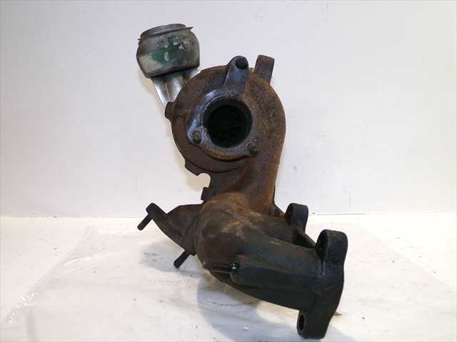 Foto 3ª: Turbocompresor Seat Alhambra 1.9 TDI 2000-2010 [BVK] (2006)