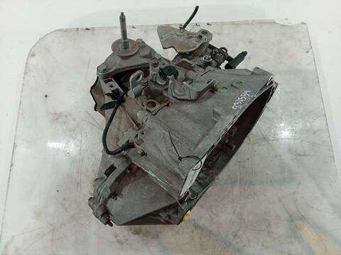 Foto 2ª: Caja Cambios Peugeot 308 1.6 HDI 114CV 84KW [9HD (DV6C)] (2013)