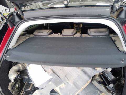 Foto 1ª: Bandeja Trasera Land Rover Range 2.0 D150 MHEV 4X4 150CV 110KW [204DTD(AJ21D4)] (2017)