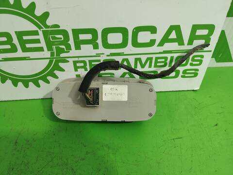 Foto 3ª: Mando Climatizador Kia Carnival 2.9 CRDI CAT 185CV 136KW [J3] (2009)
