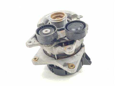 Foto 2ª: Alternador Renault Arkana TECHNO