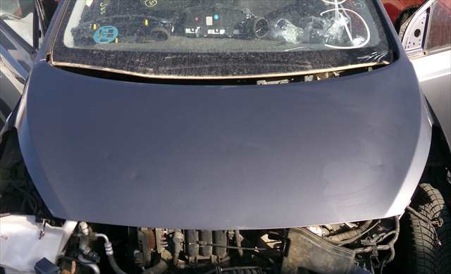 Capot Hyundai i10 1.0 G 2016-2019