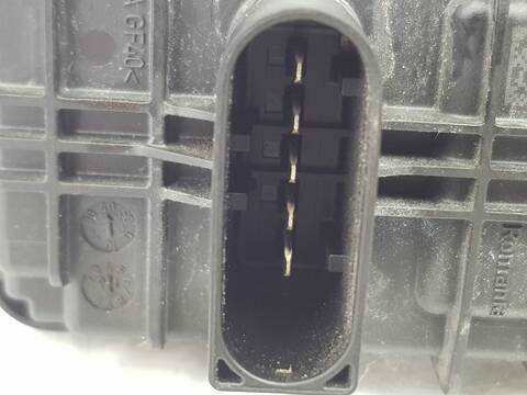 Foto 3ª: Turbocompresor Bmw Serie 1 114 116D EFFICIENTDYNAMICS EDITION [B37D15A] (2015)