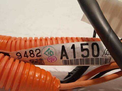 Foto 4ª: Centralita Motor ECU Mitsubishi Outlander PHEV KAITEKI 4WD 208CV 153KW [4B11] (2018)