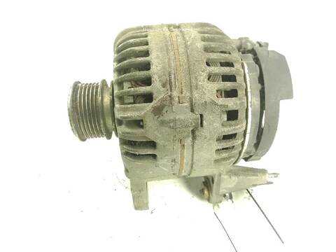 Foto 2ª: Alternador Volkswagen Golf 1.9 TDI [BKC] (2003)