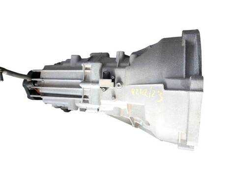 Foto 2ª: Caja Cambios Bmw Serie 1 114 118 D 143CV (2006)