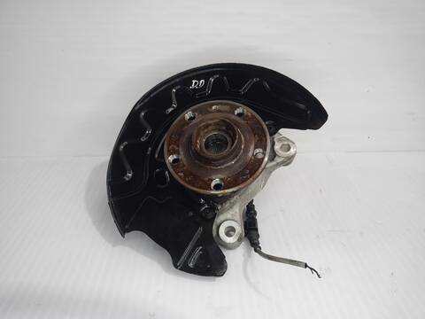 Mangueta Delantera Derecha Volkswagen Touran ADVANCE BMT 110CV 81KW