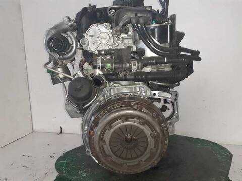 Foto 3ª: Despiece Motor Ford C Max TREND 109CV 80KW CB3) [G8DB] (2009)