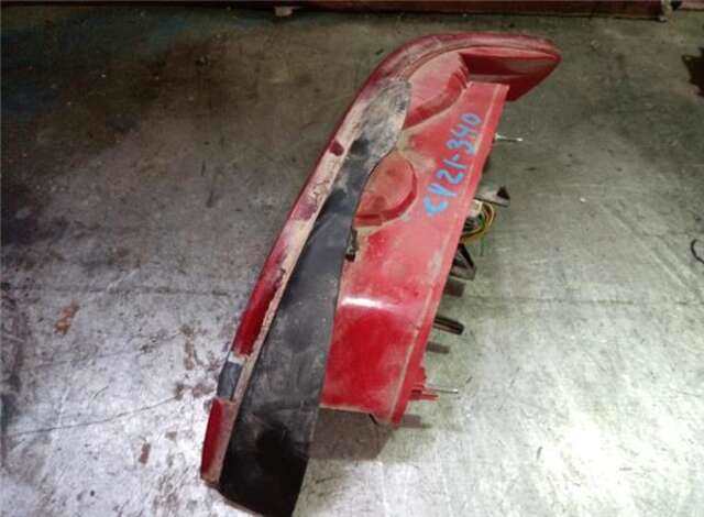Foto 3ª: Piloto Trasero Izquierdo Peugeot 406 2.0 HDI 110 [RHZ (DW10ATED)]