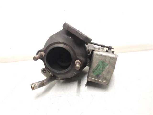 Foto 3ª: Turbocompresor Bmw Serie 3 315 2.0 16V D (150 CV) [204D4]