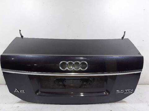 Maletero Audi A6 3.0 TDI QUATTRO 165KW) BERLINA 225CV
