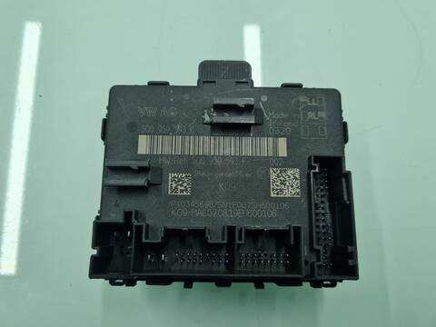 Foto 2ª: Centralita Motor ECU Volkswagen Touran ADVANCE BMT 150CV 110KW [DFGA] (2019)