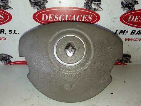 Airbag Delantero Izquierdo Renault Clio 1.5 DCI DIESEL CAT 86CV