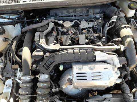 Motor Completo Peugeot 2008 1.2 PURETECH 100 101CV 74KW