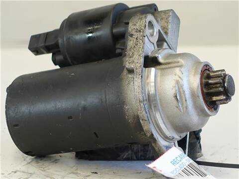 Motor de Arranque Volkswagen Golf 1.8 BERLINA 125CV 92KW