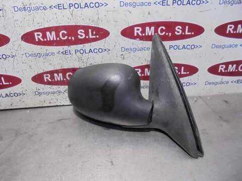 Foto 4ª: Retrovisor Derecho Daewoo Lanos COOL 86CV 63KW [A15SMS-G] (2001)