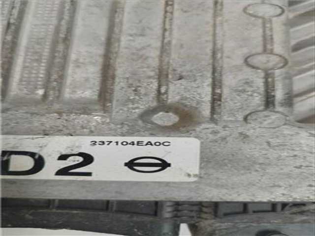 Foto 2ª: Centralita Motor ECU Nissan Qashqai 1.5 ACENTA [1 5 LTR. - 85 KW DCI CAT] 116CV [K9K]