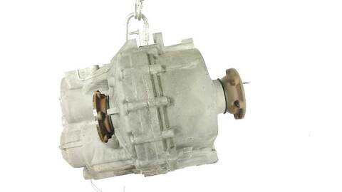 Foto 3ª: Caja Cambios Seat Ibiza 1.9 TDI 131CV [ASZ] (2002)