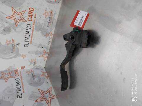 Pedal Acelerador Citroen C3 FEEL 102CV 75KW