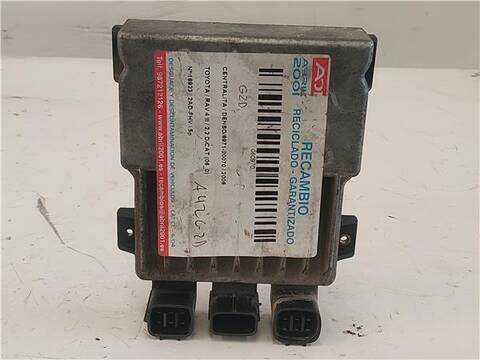 Centralita Motor ECU Toyota Rav4 2.2 D-CAT 177CV 130KW