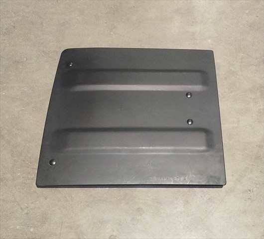 Foto 4ª: Techo Eléctrico Land Rover Freelander 2.0 D TD4 3P [204D3 BMW] (2000)