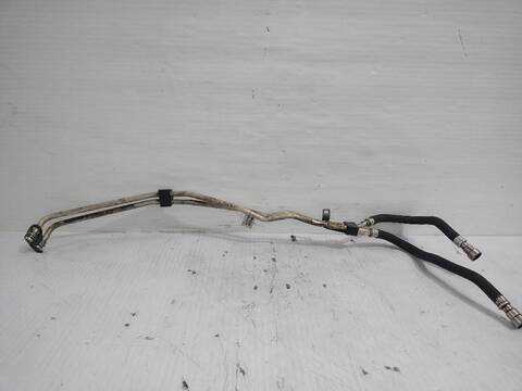 Tubos Aire Acondicionado Land Rover Discovery TDV6 HSE AUT. 245CV