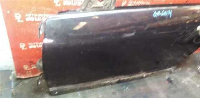 Foto 2ª: Puerta Delantera Izquierda Citroen C3 1.4 HDI [8HX (DV4TD)]