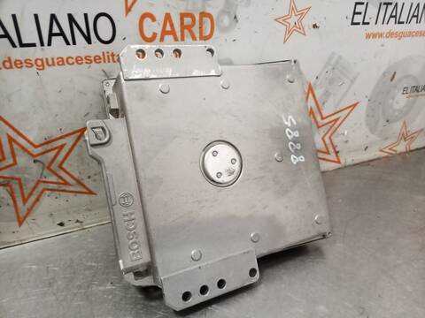 Foto 3ª: Centralita Motor ECU Mercedes Clase E 180 290 TD 210.017) BERLINA 129CV 95KW [602982] (2004)
