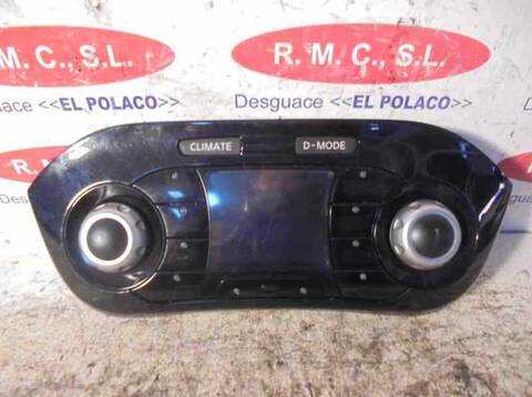 Mando Climatizador Nissan Juke 1.6 16V CAT 117CV 86KW