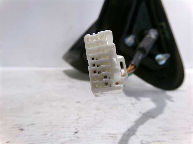 Foto 4ª: Retrovisor Izquierdo Nissan Juke 1.5 DCI 2010-2015 [K9K] (2014)