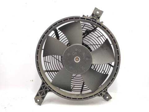 Foto 1ª: Electroventilador Nissan Patrol 3.0 DTI 160CV 118KW [ZD30] (2006)